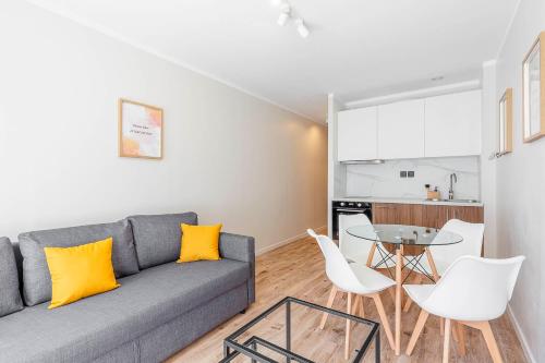 Grand studio 4 couchages quartier Musiciens