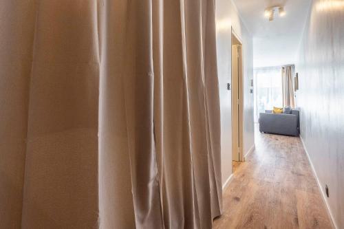 Grand studio 4 couchages quartier Musiciens, Nice (fotografie 10)