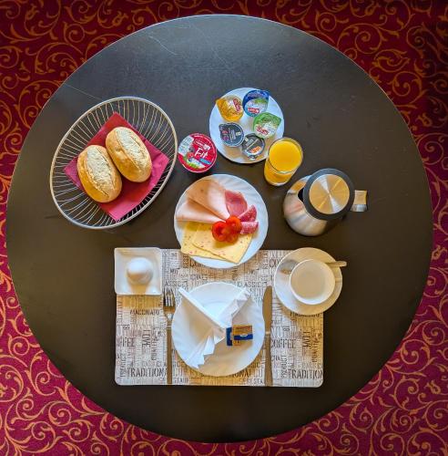 Hotel in in อัมเบร์ก