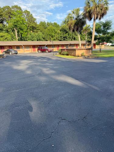 Royal inn in Quincy (Florida)
