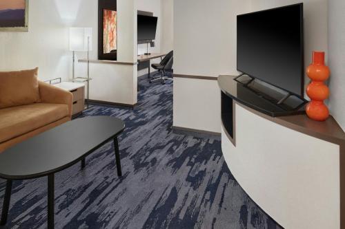 Foto - Fairfield Inn & Suites Cartersville