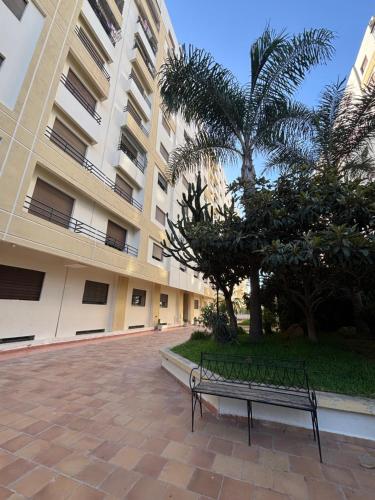 Appartement à Tanger