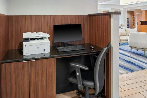 Fairfield Inn & Suites Cartersville - image 6