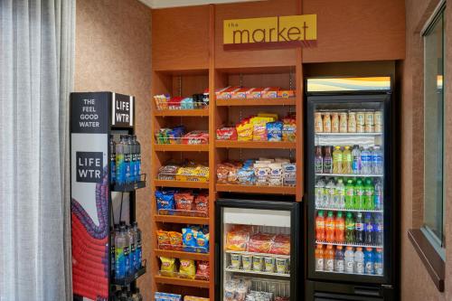 Fairfield Inn & Suites Cartersville - image 14