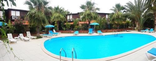 hotel photo