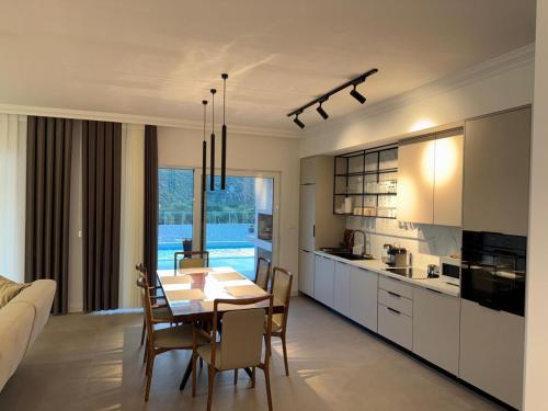 Villa Grabovina in Чапліна