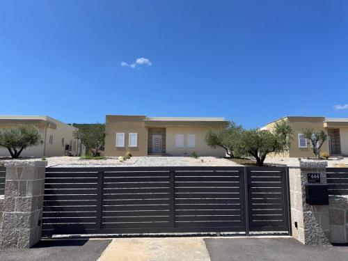 Villa Grabovina in Чапліна