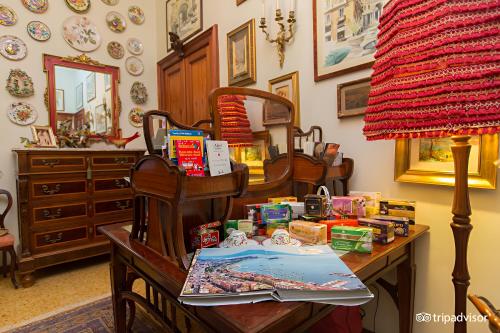 B&B Atmosfere Del Centro Storico - image 7