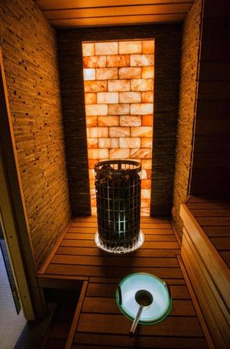 ROMANTIC SUlTE WITH AMAIZING VIEW in Agno