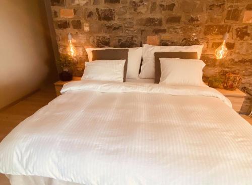 ROMANTIC SUlTE WITH AMAIZING VIEW in Agno