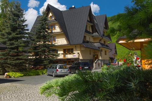 D.W Teresa, Zakopane (fotografie 9)