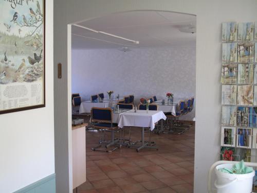 Étterem, Hotell Turistgarden i Simrishamn in Simrishamn