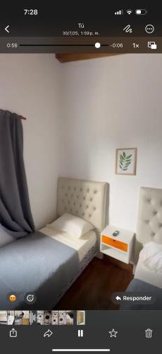 Hospedaje L H primero B Ezeiza a 15 min del aeropuerto - San Miguel Del Monte