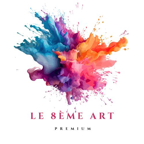 Le 8ème art - Free Parking, Fast WiFi, Calm - Top Angers, Families & Groupes