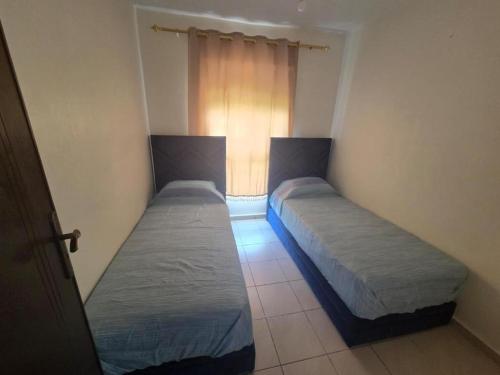 CHU Mohammed VI Appartement in Gzennaia