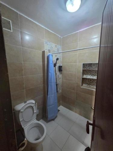 CHU Mohammed VI Appartement in Gzennaia