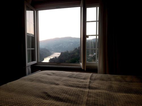 Douro Valley-Casa do Vimieiro in Sao Lourenco Do Douro