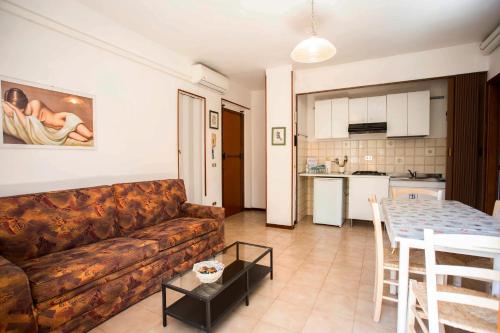 Konyha, Cisanello Lodge in San Michele