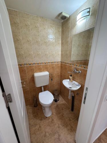 NN Apartment 5, Skopje (fotografie 9)