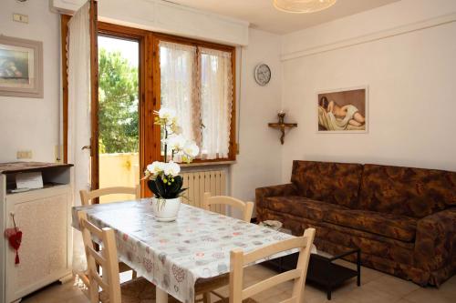 Létesítmények, Cisanello Lodge in San Michele