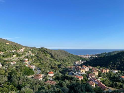 ที่เที่ยวใกล้ที่พัก, A 2 Colli dal Mare in วารัสเซ