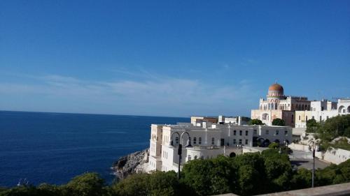Közeli látványosságok, B&B Le Rose in Ortelle