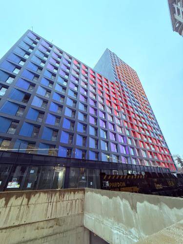 Tbilisi City ApartHotel