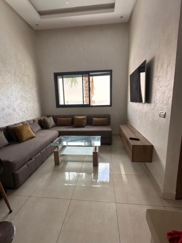 Appartement calme in Bouznika