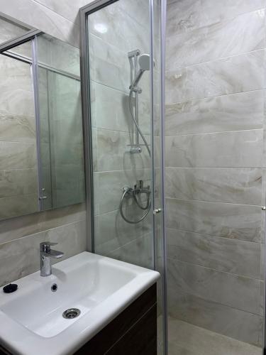 Appartement calme in Bouznika