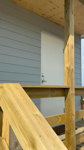 Ilulissat City Apartments- Apartment 2 in Ілуліссат