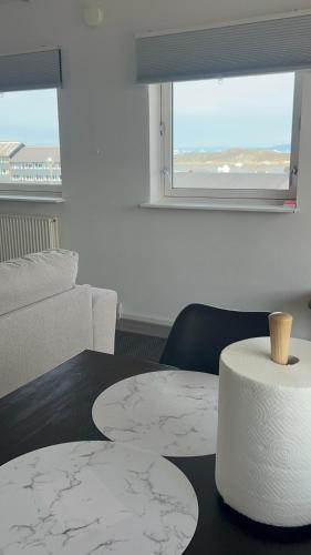 Ilulissat City Apartments- Apartment 2 in Ілуліссат