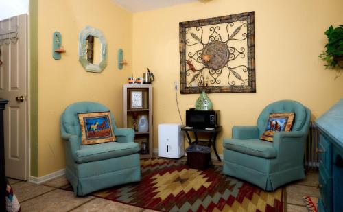 Room in BB - Pleasant Days Bb Southwest Cottage in Homosassa, USA