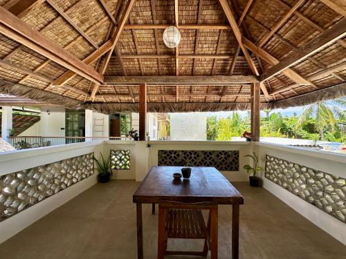 Alpas Siargao in Siargao Island