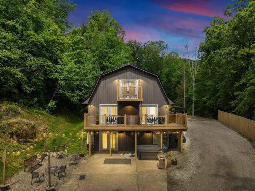 Serenity Retreat
