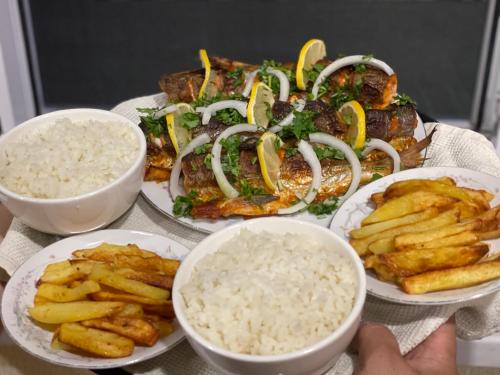 Guest House in Sevan