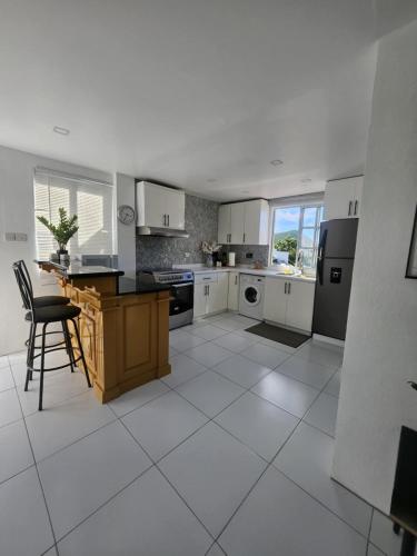 Moulin A Vent Apartment in Rodney Bay