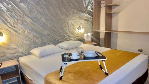 Casa Kyros Boutique, Medellín