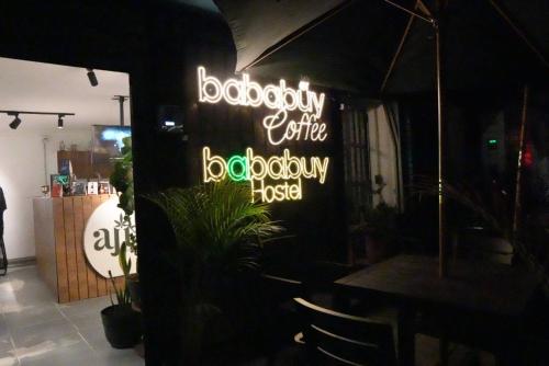 Bababuy Boutique Hostel