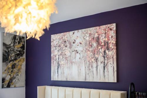 Prestige Rooms MCR - Close to City Centre-Etihad Stadium - Fast WIFI, Manchester (zdjęcie 10)