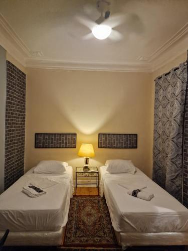 D I N Hospedagem lisboa, Lisbonne