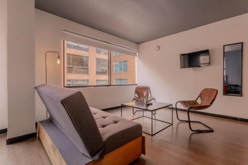 1 sofa bed