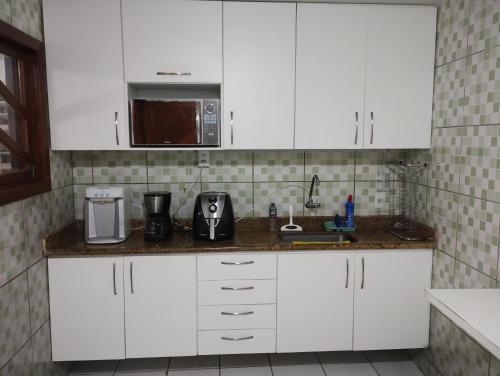 Casa em Itapoá (Casa em Itapoa) in Itapuã