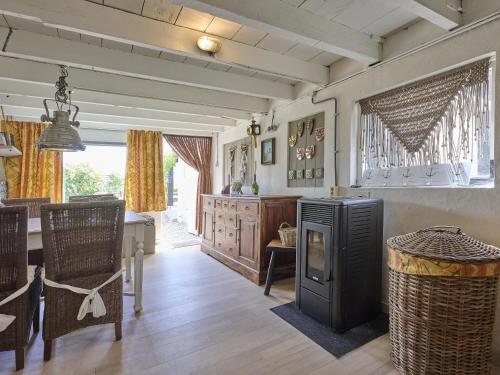 Létesítmények, de Rust in Lamswaarde