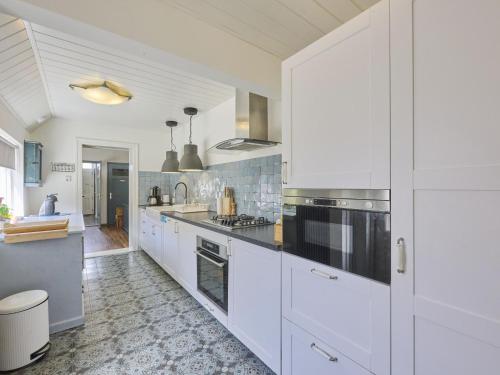 Konyha, de Rust in Lamswaarde