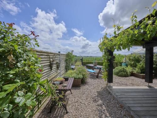 Kert, de Rust in Lamswaarde