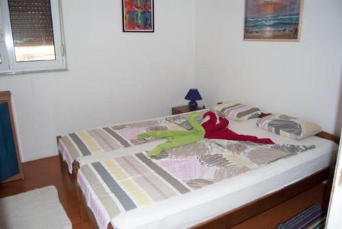 Apartments by the sea Murter - 5125 - image 4