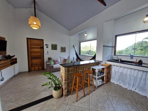 Facilities, Top Prainha e Grumari! Praia -Surf-Natureza-WiFi-Garagem near Prainha Beach