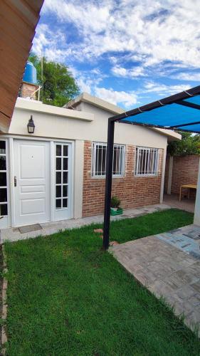 Los Horneros