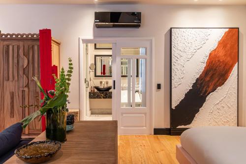 La Valise Mexico City Member of Small Luxury Hotels - image 2