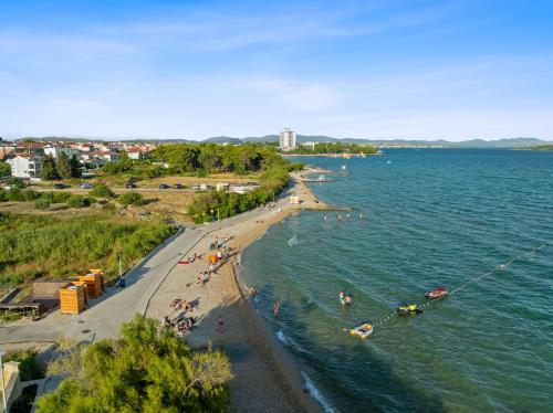 Apartments with a parking space Vodice - 16543 - image 6